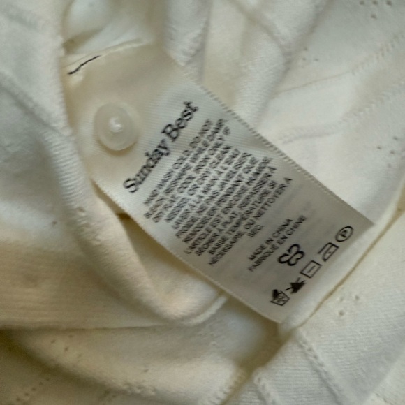 Sunday best  Cardigan - Picture 6 of 6